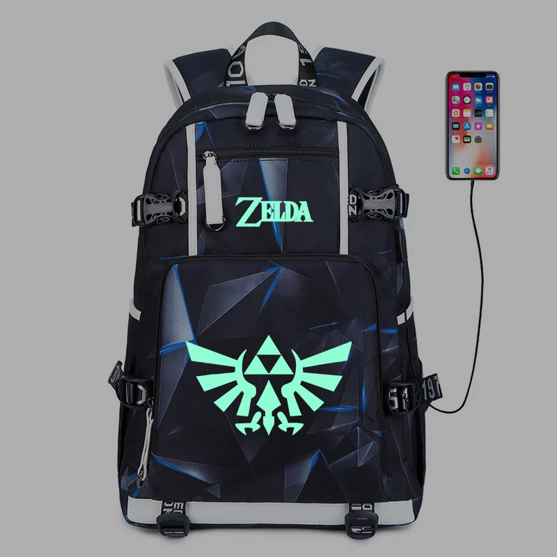 Title 11, High capacity backpack for travel and everyday ...