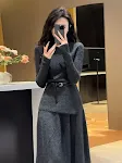 Gray