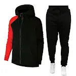 Black And Red