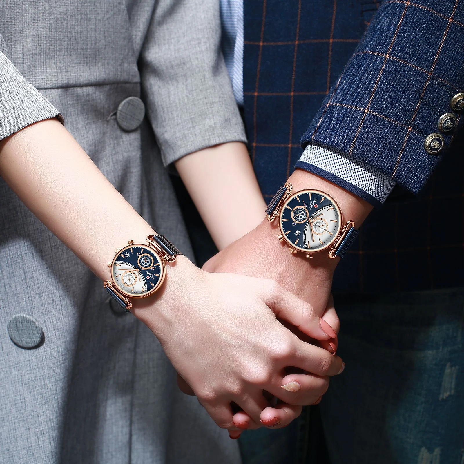 Title 9, Orologio Fashion Trend Ins. Rimani alla moda co...