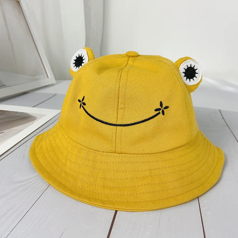 Title 5, Fashionable Summer Hats For Children And Adults...