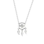 Smart Dreamcatcher Necklace
