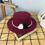Wine Red