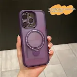 Dark Night Purple