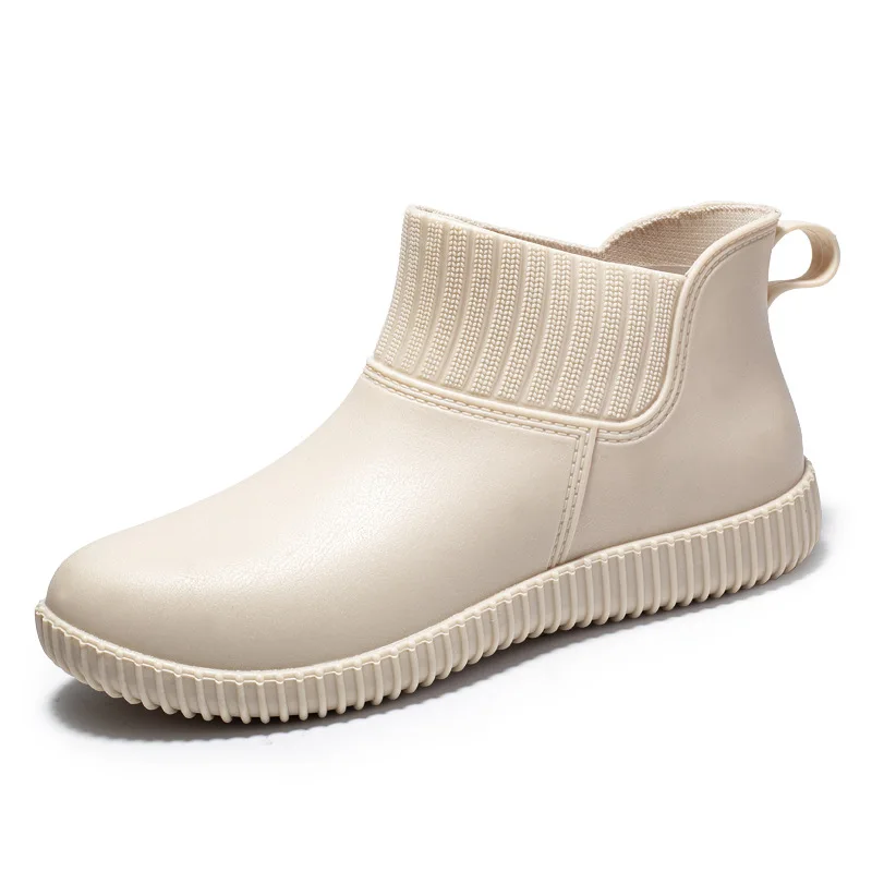 Title 17, Fashionable Womens Trendy Short Water Shoes, W...