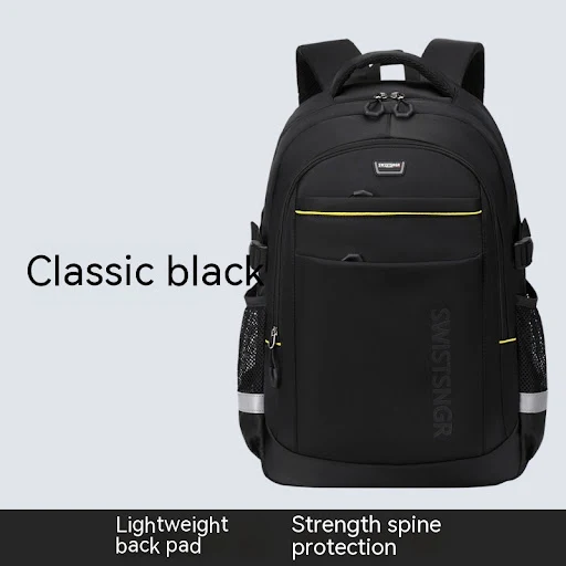 Title 7, Womens Casual Fashion Travel Backpack Stylish ...