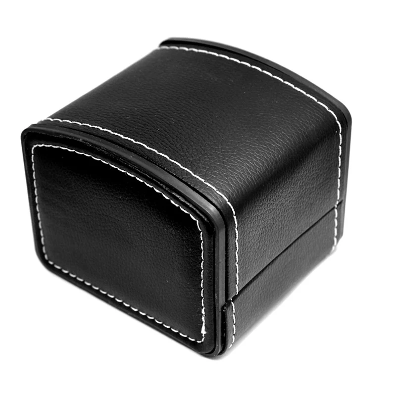 PU flexible flip box for convenient storage and organization. Durable, easy to clean, and ideal for storing small items — photo 3