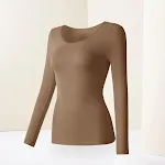 Mocha Tea Top