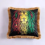Dreadlocks Lion