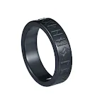 6mm Black