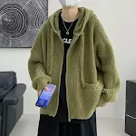 Sweater Green