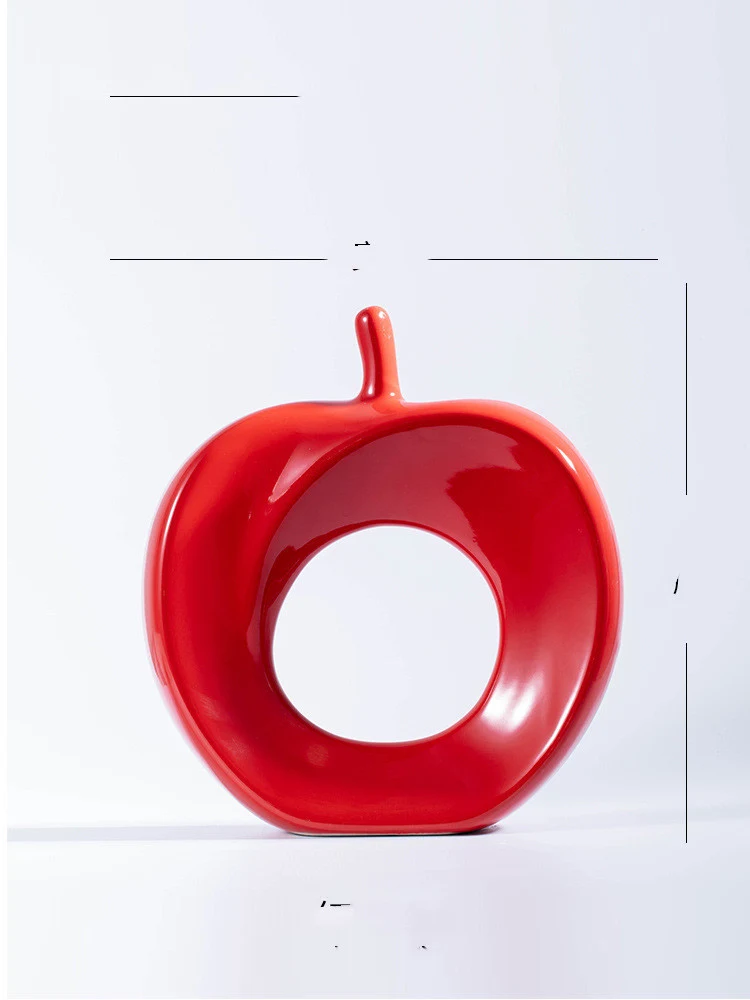 Title 5, Creative Modern Simplicity Ceramic Craft Decora...