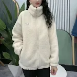 Creamy White