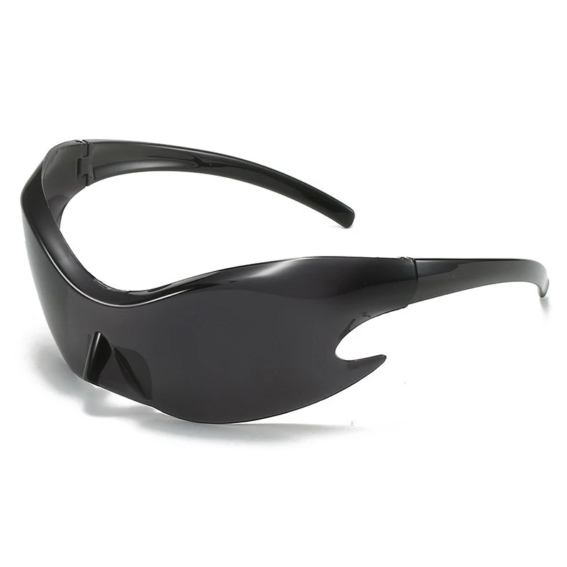 Title 8, Connected Colorful Mercury Riding Sunglasses, v...