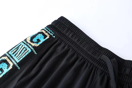Title 5, Pantaloncini da uomo ad asciugatura rapida per ...