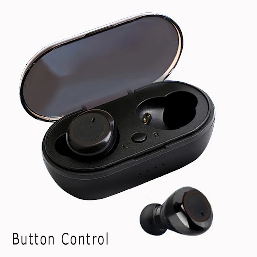 Title 7, Bluetooth Headset TWS Wireless Stereo Subwoofer...