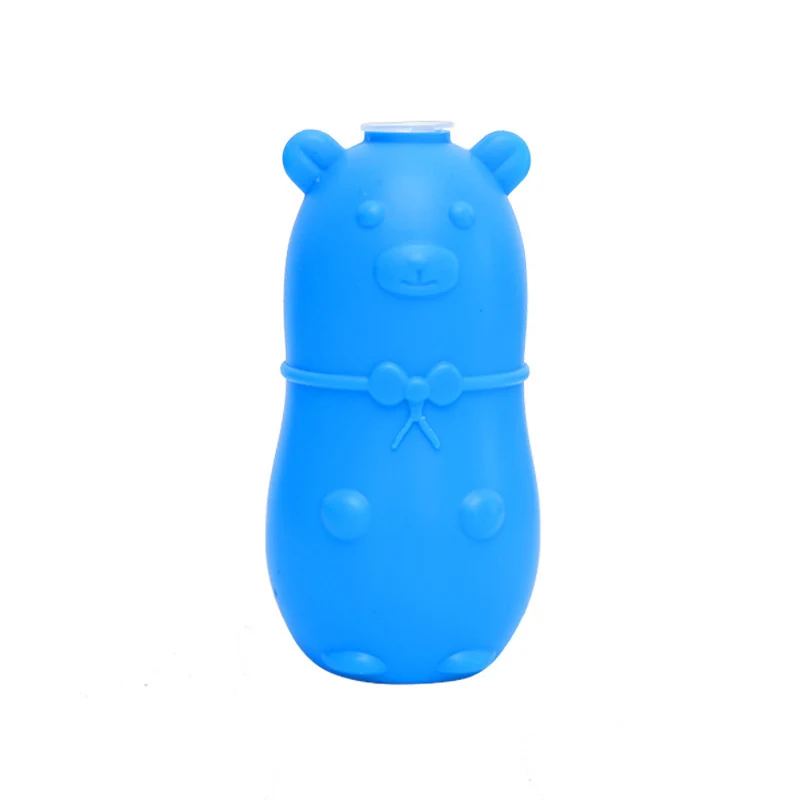 Clean Toilet Spirit toilet cleaner deodorizes to remove peculiar smells. Keep your toilet fresh, clean, and smelling gre — photo 3