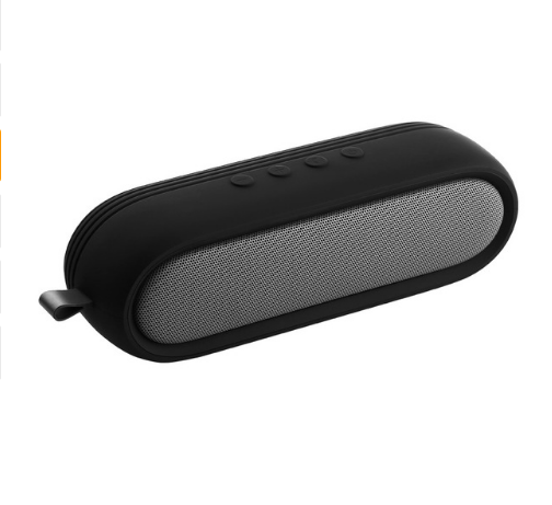 Altoparlante Bluetooth wireless portatile dual, impermeabile, universale, per esterni e interni, con bassi profondi e potenti. — foto 4