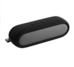 Altoparlante Bluetooth wireless portatile dual, impermeabile, universale, per esterni e interni, con bassi profondi e potenti. — foto 4