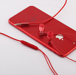 China Red
