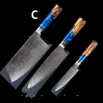 3pcs C