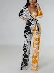 Black Yellow