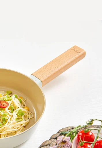 Title 3, Ceramic Non-stick Pan for Gift Gas Stovetops, e...