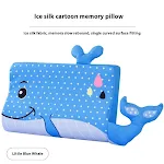 Wave Pillow 40x25x7cm