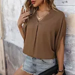 Coffee Brown