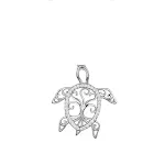 Pendant Without Chain