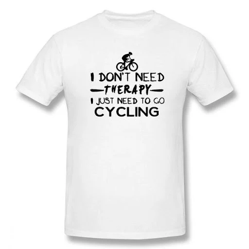 Title 6, Gratis t-shirt leven