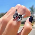 Retro Silver