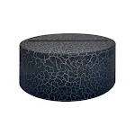 Black crack