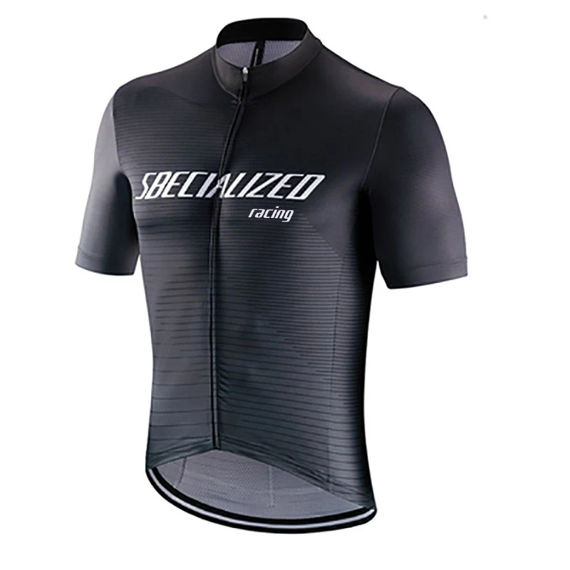 Conjunto Jersey e Calças para Ciclismo de Montanha Masculino Verão Equipamento Esportivo Conforto e Performance em Trilhas — foto 3