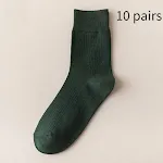 Dark green 10pairs