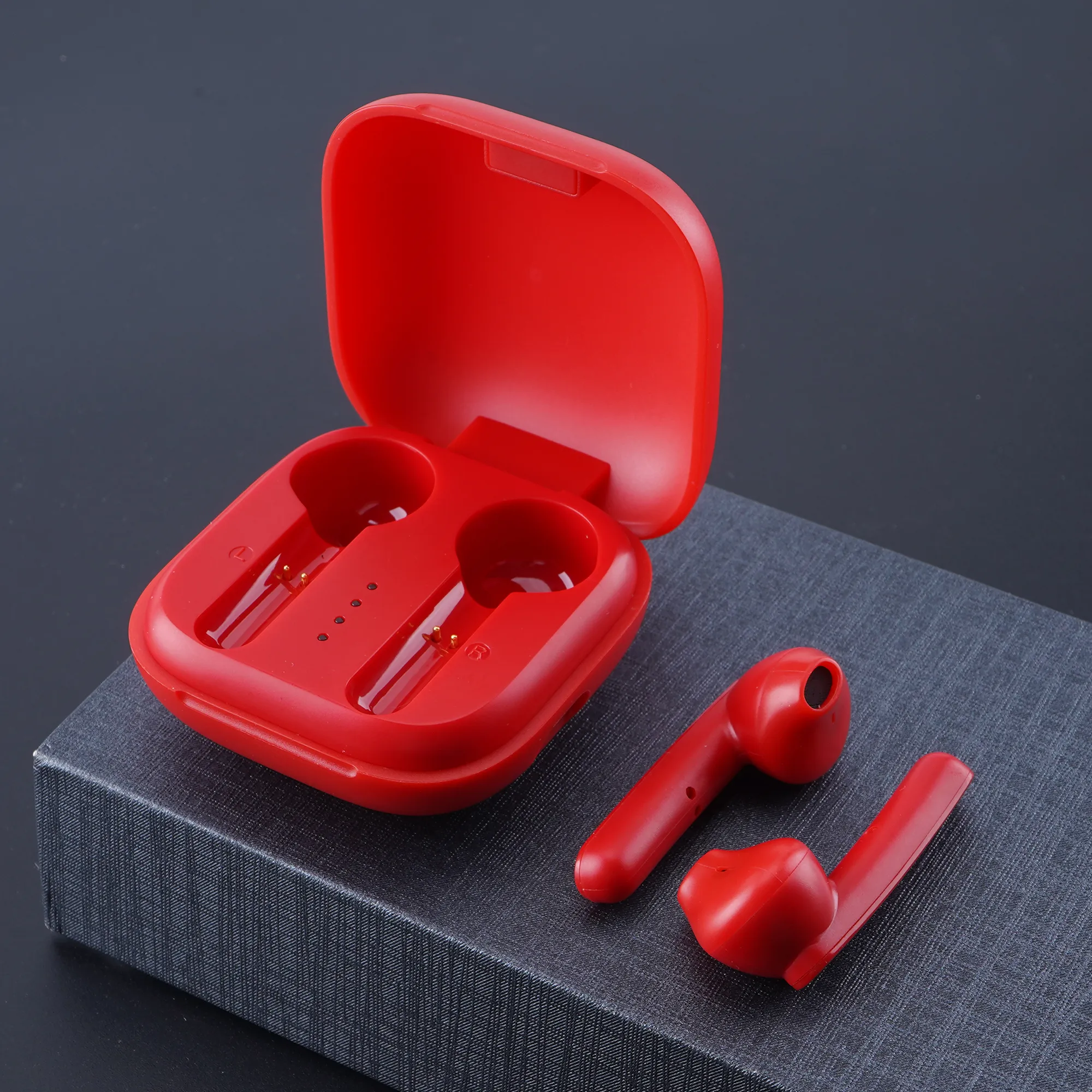Title 3, Bluetooth Y9 waterproof wireless headset. Exper...
