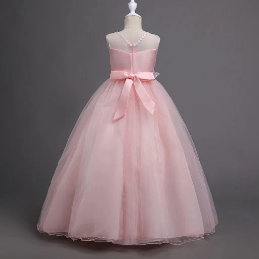 Title 9, Fantasia de Princesa para Meninas Vestido Longo...