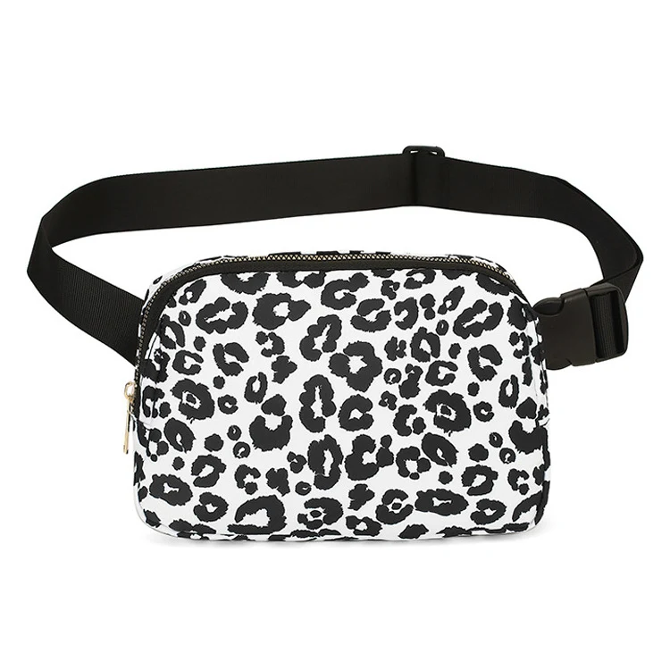 Title 6, Bolsa Transversal Estilo Outdoor, Bolsa de Peit...