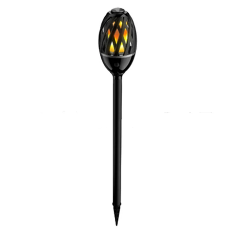 Title 3, Tocha com efeito chama Atmosphere Insert, ideal...