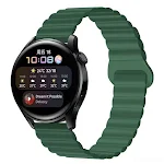 Silicone Magnetic Watch Band GT43 Loop — Secure and comfortable fit, easy to attach and detach, perfect for everyday wea — photo 45