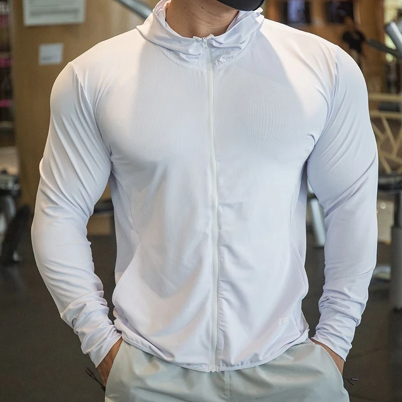 Title 2, Professional Running Training Sportswear Top br...