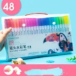 48 colors