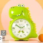 Green Dinosaur Battery