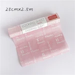 Japanese Sandwich Wrapping Paper. Keep your sandwiches fresh and stylish. Unique design, perfect for on-the-go lunches a — photo 4