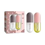 Lip Enhancement Liquid Suit