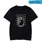 Black C