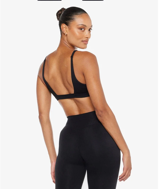 Title 6, Sexy Training Slim Fit High Waist Push-up Yoga ...