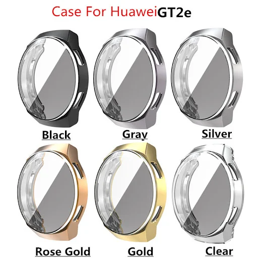 Title 1, Huawei GT 2e case – Protect your smartwatch wit...