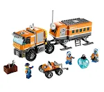 Orange car