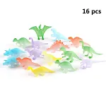 16pcs